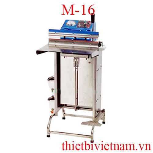  Máy đóng gói hút chân không M-16