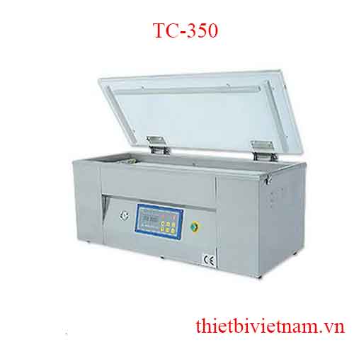 Máy đóng gói hút chân không TC-350