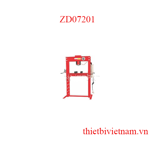 Máy Ép Vòng Bi Có Đồng Hồ 75 Tấn Titano ZD07201