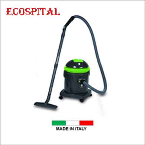 Máy hút bụi khô dùng cho phòng sạch ECOSPITAL