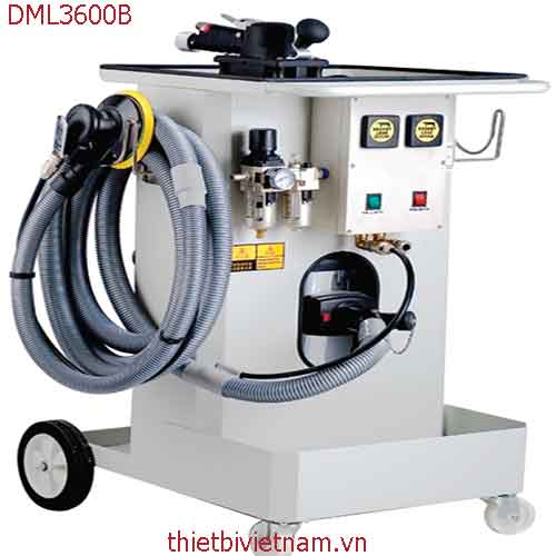 Máy hút bụi matit khô di động DML3600B