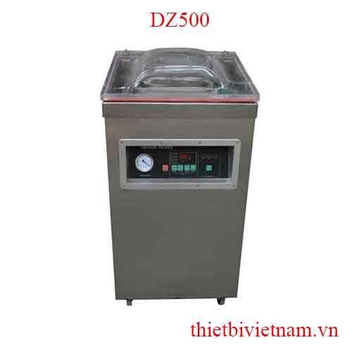  Máy hút chân không công nghiệp DZ500