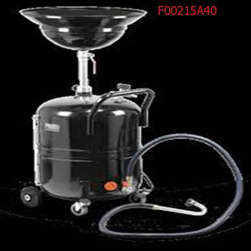 Máy hút dầu thải Vacu-Drainer 80