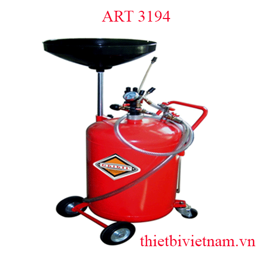 MÁY HÚT - HỨNG NHỚT FLEXBIMEC ART 3194