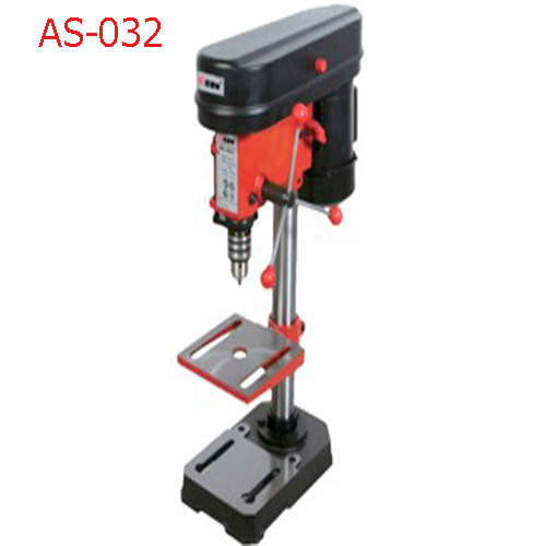 Máy khoan bàn 1M - 550W - 220V AS-032