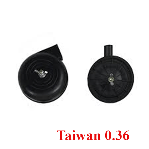 Máy lọc gió 0.36Mpa