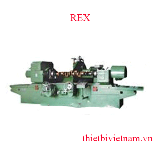 MÁY MÀI TRỤC CƠ ROBBI REX