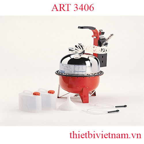 MÁY NẠP XẢ DẦU THẮNG FLEXBIMEC ART 3406