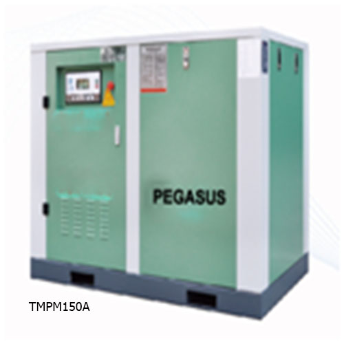 MÁY NÉN KHÍ TRỤC VÍT TMPM150A