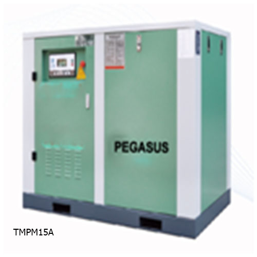 MÁY NÉN KHÍ TRỤC VÍT TMPM15A