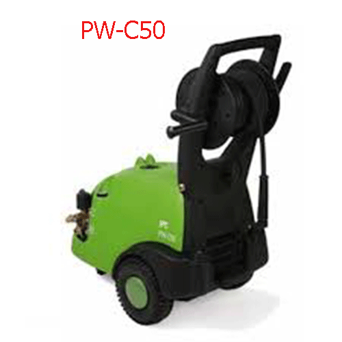 Máy phun rửa áp lực cao nước lạnh PW-C50 