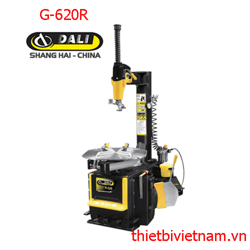MÁY RA VÀO LỐP XE CON DALI G-620R 