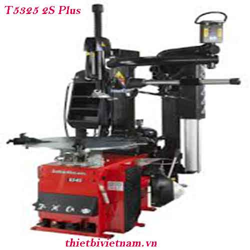 Máy ra vào lốp xe T5325 2S Plus