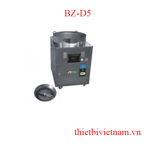 Máy rang BZ-D5