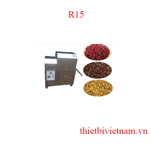Máy Rang Đa Năng R15