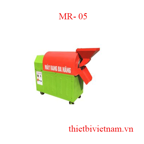 Máy rang đa năng R30 MR- 05