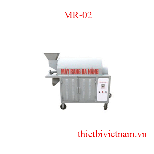 Máy rang đa năng R30 MR-02