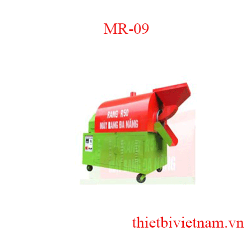 Máy rang đa năng R50( MR-09)