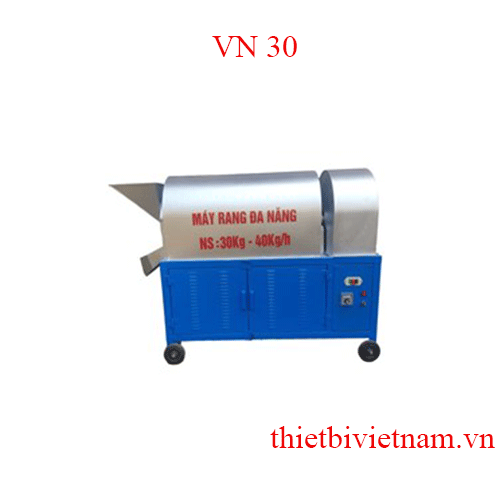 Máy rang đa năng VN30