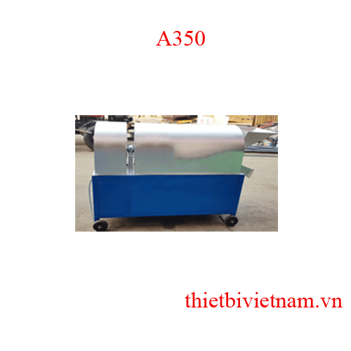 Máy rang đa năng Yamafuji A350