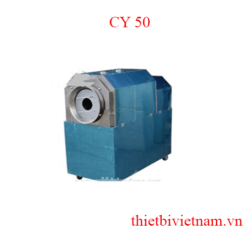  MÁY RANG HẠT ĐIỀU CY 50