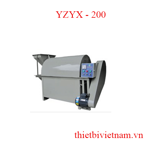 Máy rang hạt OKASU YZYX - 200
