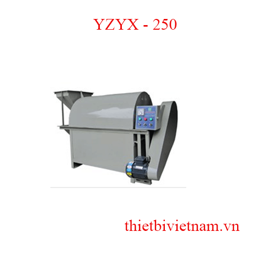  Máy rang hạt OKASU YZYX - 250
