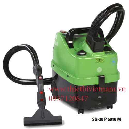 Máy rửa hơi nước nóng ipc sg 30p