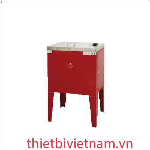 Máy rửa súng sơn hoạt động khí nén JA-39760