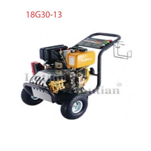 MÁY RỬA XE CHẠY BẰNG XĂNG 13 HP 18G30-13