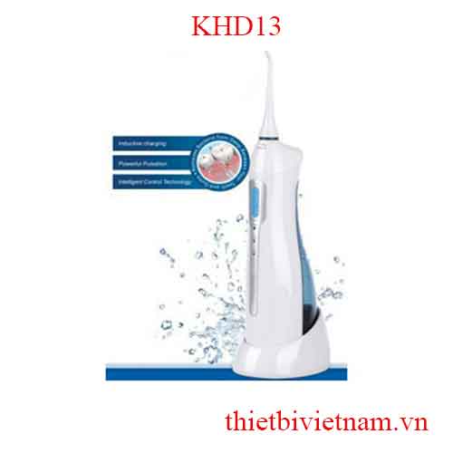 MÁY TĂM NƯỚC DU LỊCH PROCARE KHD13 THẾ HỆ MỚI