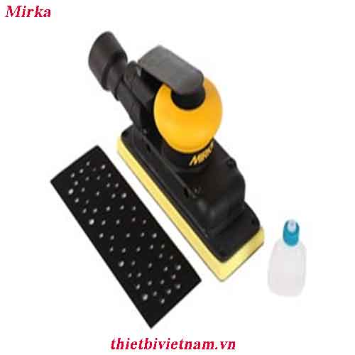 Máy thanh chà quỹ đạo Mirka OS 383 CV