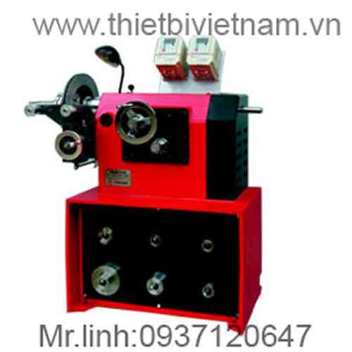 Máy tiện tam bua đĩa thắng xe ô tô BL1-H