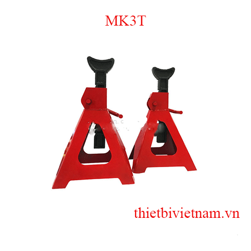 Mễ Kê 3 Tấn MK3T