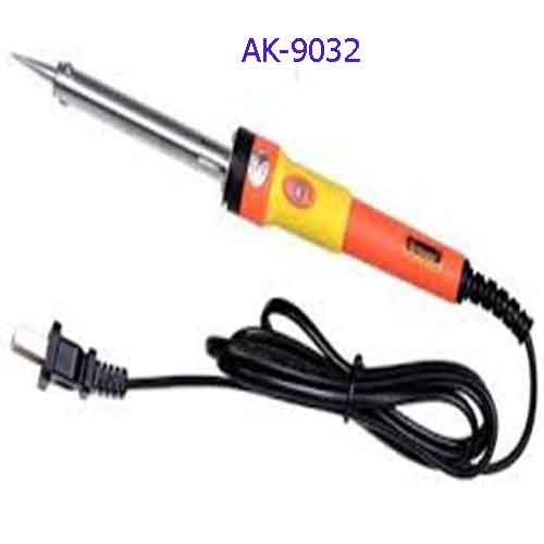 Mỏ hàn chì đầu nhọn cao cấp AK-9032