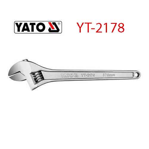 Mỏ lết hệ inch 24