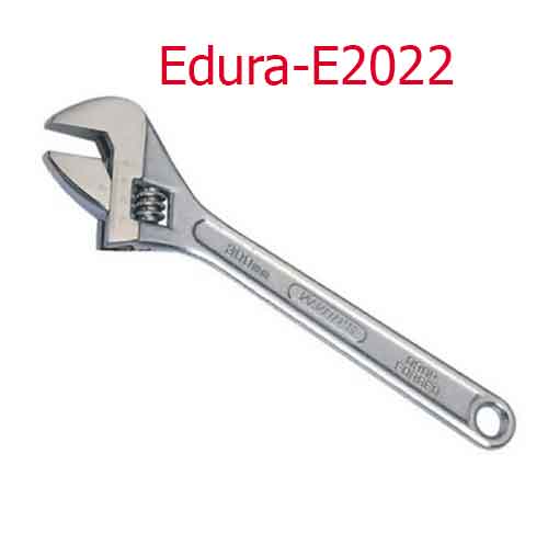 Mõ lết xi trắng 8 : Edura-E2022