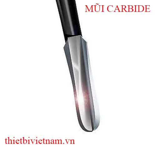 MŨI CARBIDE PHẪU THUẬT, CẮT XƯƠNG