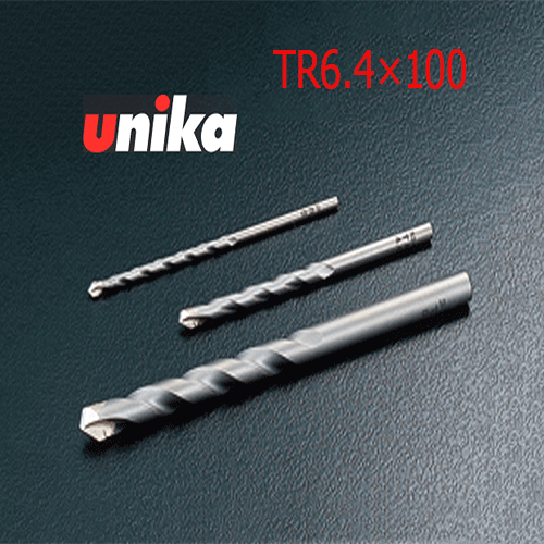MŨI KHOAN GẠCH MEN TR TYPE TR6.4×100