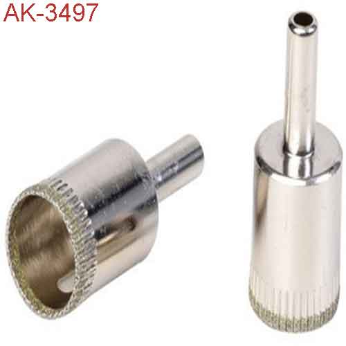 Mũi khoan kiếng AK-3497