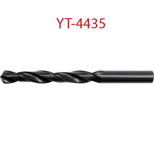 Mũi Khoan Kim Loại 10 Cái YATO YT-4435