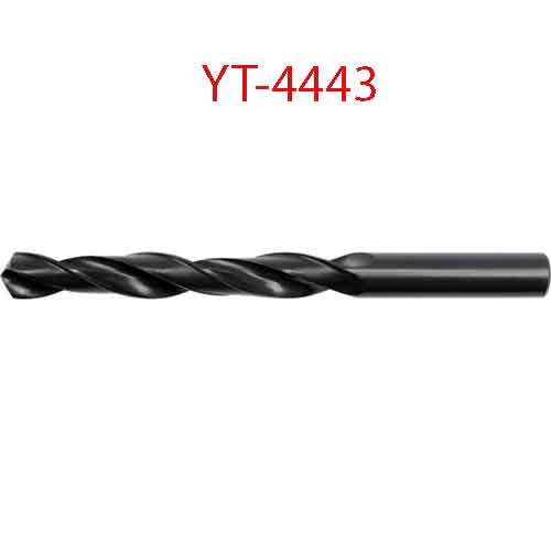 Mũi Khoan Kim Loại 10 Cái YATO YT-4443