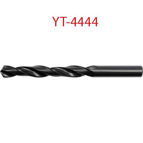 Mũi Khoan Kim Loại 10 Cái YATO YT-4444