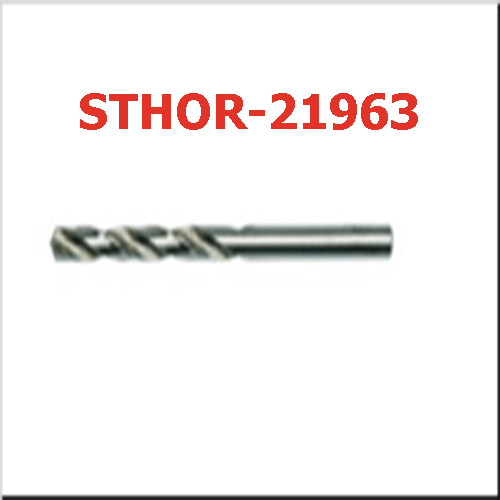 Mũi khoan kim loại ø12mm STHOR-21963