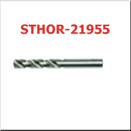 Mũi khoan kim loại ø8,5mm STHOR-21955