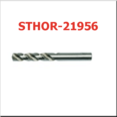 Mũi khoan kim loại ø9mm STHOR-21956