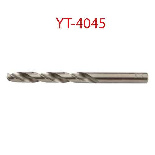 Mũi khoan kim loại HSS-Co  1 chi tiết Yato YT-4045