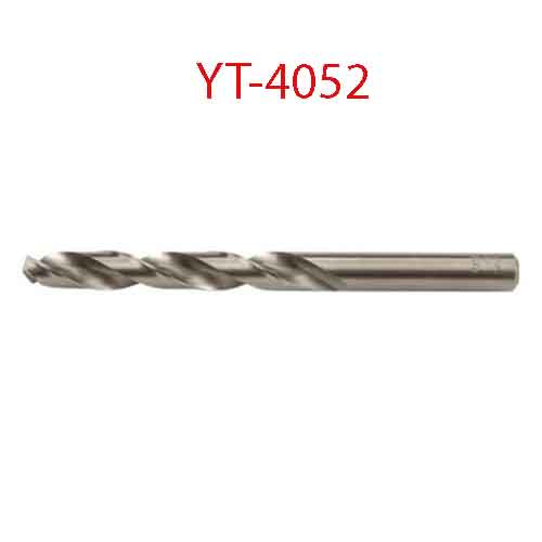 Mũi khoan kim loại HSS-Co  1 chi tiết Yato YT-4055