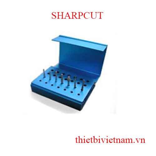 MŨI KHOAN SHARPCUT (DENTSPLY)