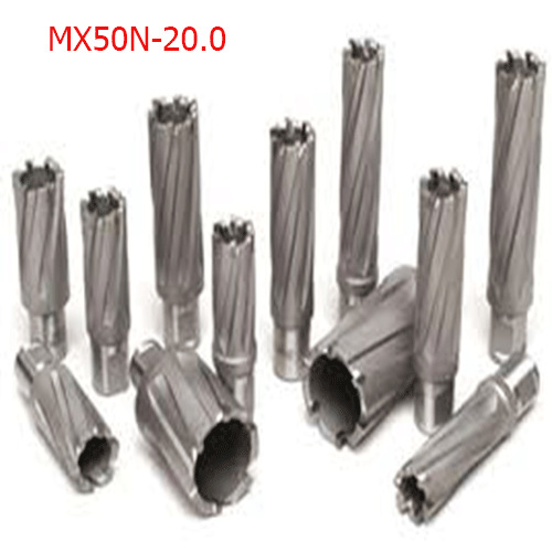 Mũi khoan từ -MX50N-20.0